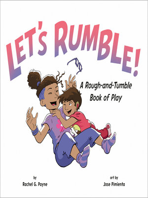 Let's Rumble! - ebook